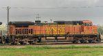 BNSF 5012